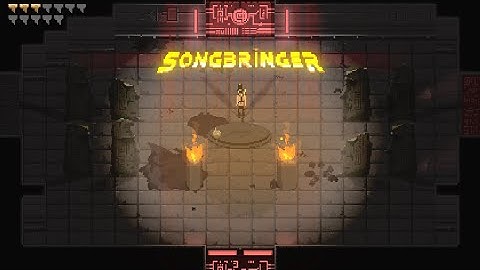 Songbringer Preview Trailer v1