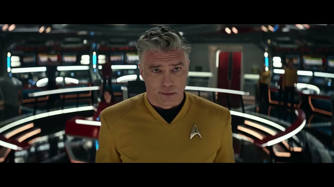 Strange New Worlds, Klingons Refuse to Sing