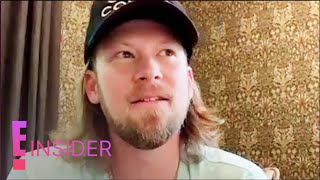 Brian Kelley Dishes on Surprising Fan-Favorite Songs | E! Insider