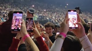 Wincent Weiss - Hier mit dir (Intro) |05.03.25 in Köln
