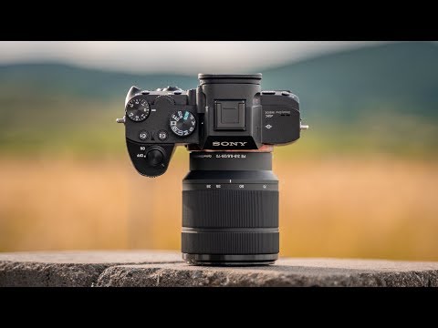 Sony FE 28-70mm F3.5-5.6 OSS Review with Sony A7III