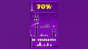 Random Jumper IS POSSIBLE #geometrydash #gdupdate #gd #deluxe12