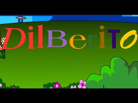 Dilbert's Dilberito 4K 60 fps Gameplay