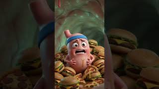 3D animation video #viral#trending#animation