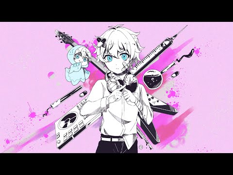 【一周年記念】ベノム/らいせは甲斐【オリジナルMV】