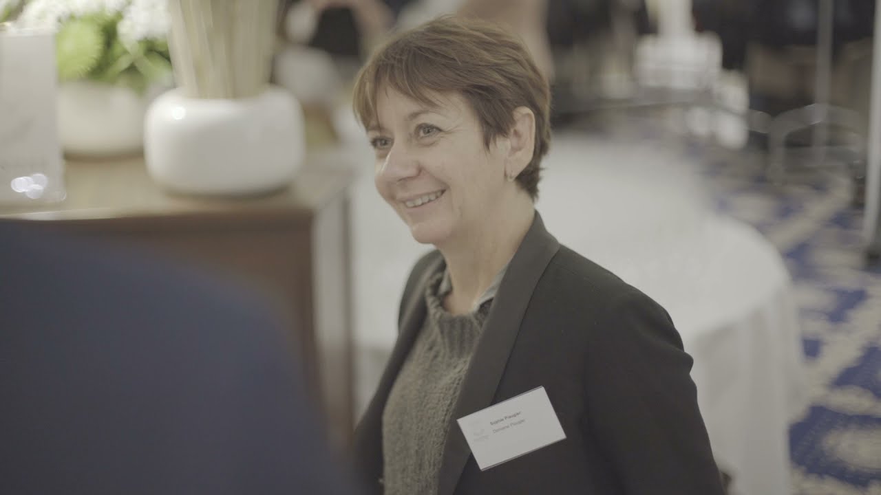 AOC GIGONDAS : Gigondas Experience in Cologne (15112021)