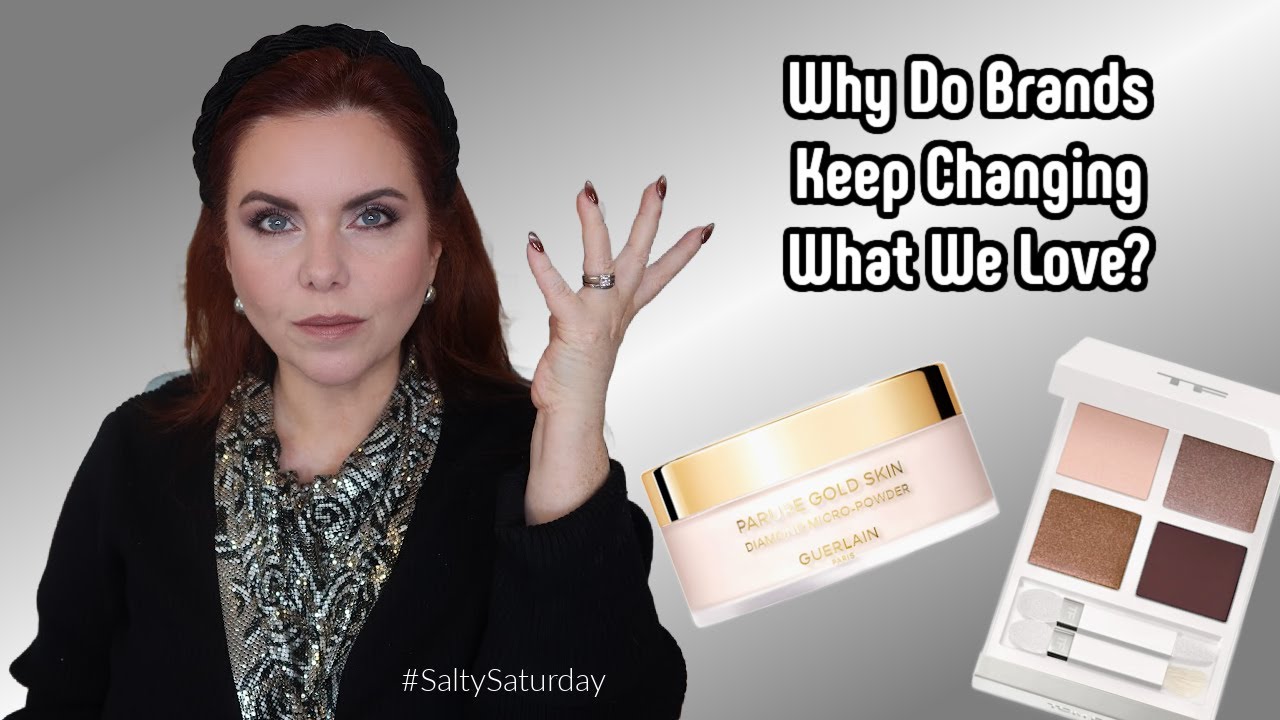 🌟 NEW 🌟 Guerlain Powder | Tom Ford Black Diamond | Dior | Chanel