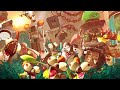 Co-Worker Sacrifice - Splatoon 3