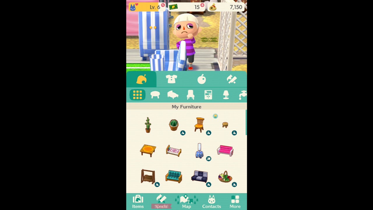 Animal Crossing Pocket Camp What is Essence Used For? YouTube