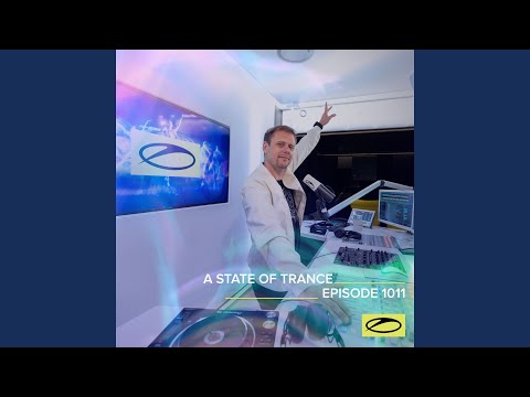 Dancing Skies (ASOT 1011)