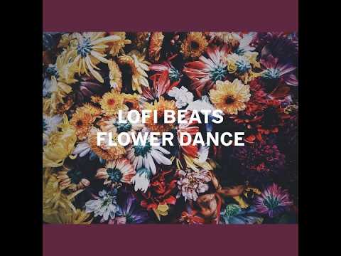 🌸 Flower Dance 🌸 ~ DJ Okawari but LoFi ~ Focus/Study/Work Music
