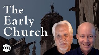 On the Journey with Matt and Ken, Episode 1: The Early Church