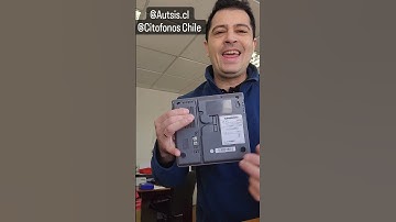 Intercom  Commx CM800 Y CM801 #vitacura #providencia #shots #lobarnechea