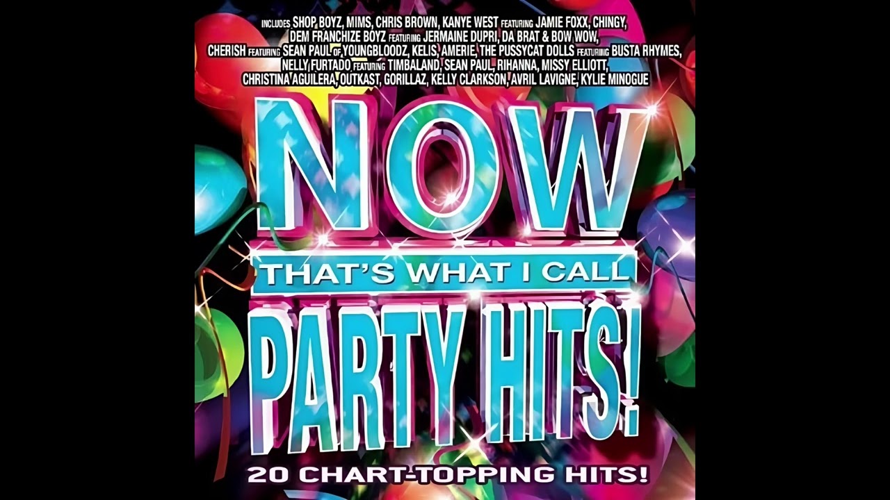 Cherish - Do It To It (Feat. Sean P) (Main Radio Version)