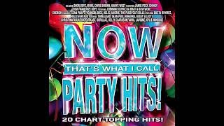 Cherish - Do It To It (Feat. Sean P) (Main Radio Version)