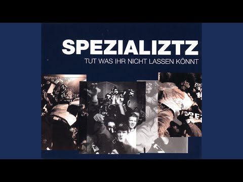 Tut Was Ihr Nicht Lassen Könnt (Album Version)