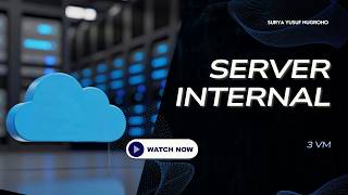 KONFIGURASI FIREWALL, USER & MANAGEMENT, HARDENING SERVER