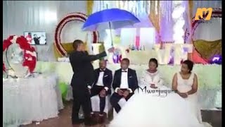 Hebu sikiliza Mafunzo haya ya Ndoa
