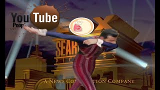 Fox Searchlight Naaa Ytp