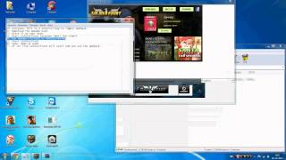 [TUT] How to inject Gomhack - USF