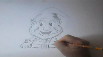 Como que escreve gnomo?