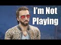 Why Are Survivors Giving Up in DBD? | Dead by Daylight