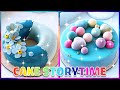🌈🍰 Cake Decorating Storytime 🍰🌈 TikTok Compilation #244