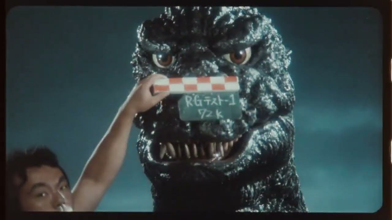 The Return of Godzilla (1984) | Wikizilla, the kaiju encyclopedia