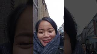  Weekends Vs Weekdays In The City Of bremen  germany   Sg Z Flip 5 touristspot dailygerman