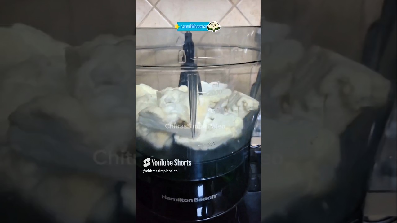 Cauliflower Rice Meal Prep | Low-Carb Essential 🥦🍚