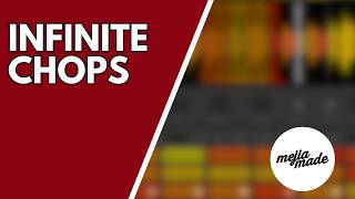 This Serato Sample Technique Will UPGRADE How You Sample! | Sample Challenge