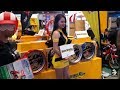 13th ANNUAL | INSIDE RACING | BIKE FESTIVAL AND TRADE SHOW