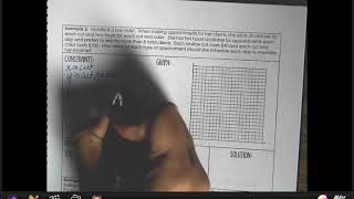 linear programming day 2