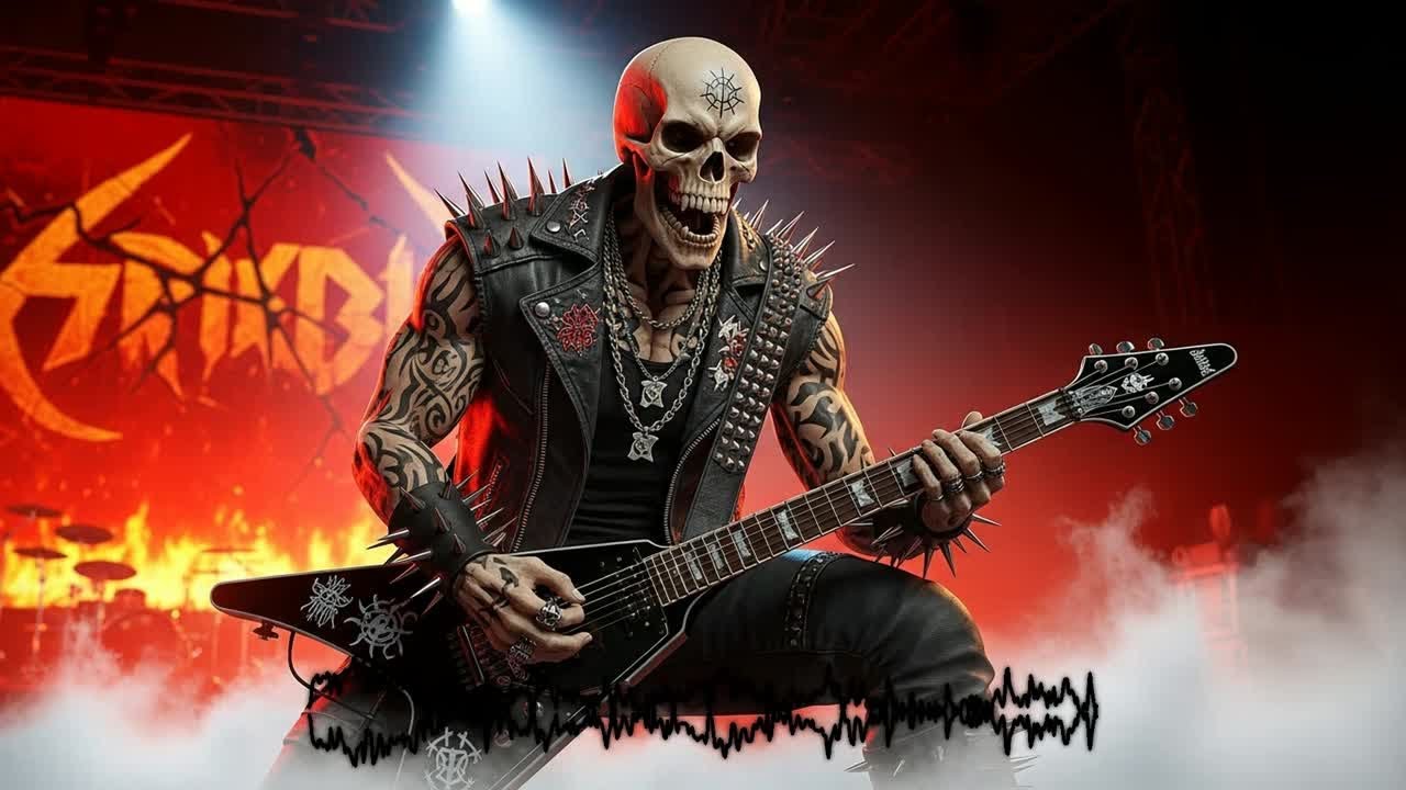 Future Heavy Metal - Best Songs of 2026