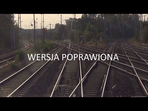 1.2.2021: ROZJAZDY – SERCE UKŁADU SZYNOWEGO. NORWEGIA, POLSKA, FRANCJA, NIEMCY, ANGLIA. (Poprawka)