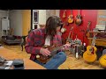 Jarrod walker mandolinist with billy strings ak mandolin demo 1
