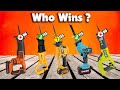 BEST Reciprocating Saw | Who Is THE Winner #1?