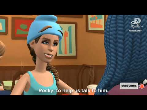 How to make love lead in your relationship 2 ( plotagon story)
