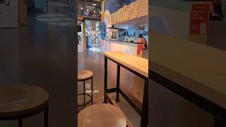 Founder's food hall and Market #canada #travel #princeedwardisland #charlottetown