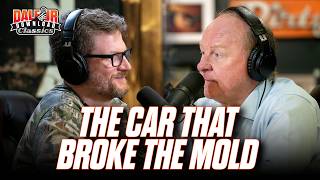 Famous Larry McReynolds on the Flip, the Penny, and the Win that Made History | DJD Classics Profile