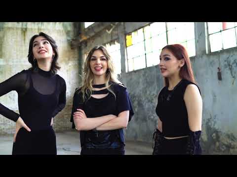 Alessia Cara and the Warning-Enter Sandman (Metallica) (Audio)