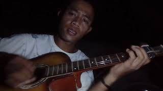 YOWISS, HENDRA KUMBARA#Coverr guitar akustik. #AMBYARR GAES😂😅😅😅😅😓