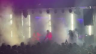 Weston Estate - Live at SuperBloom Festival 2025