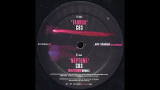 C83 - Neptune (Kraymon Remix)