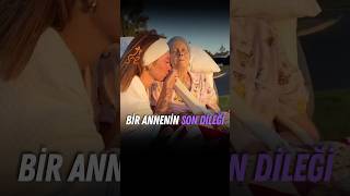 Samantha Aimescosta  Bir Annenin Son Dilei