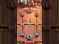 #clashroyale #clashroyalegameplay #game #gaming #clashroyaleshorts #supercell #games