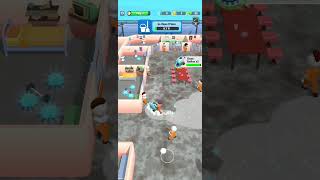 escape plan from prison.. screenshot 2