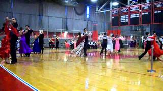 010 Intermediate Quickstep.MOV