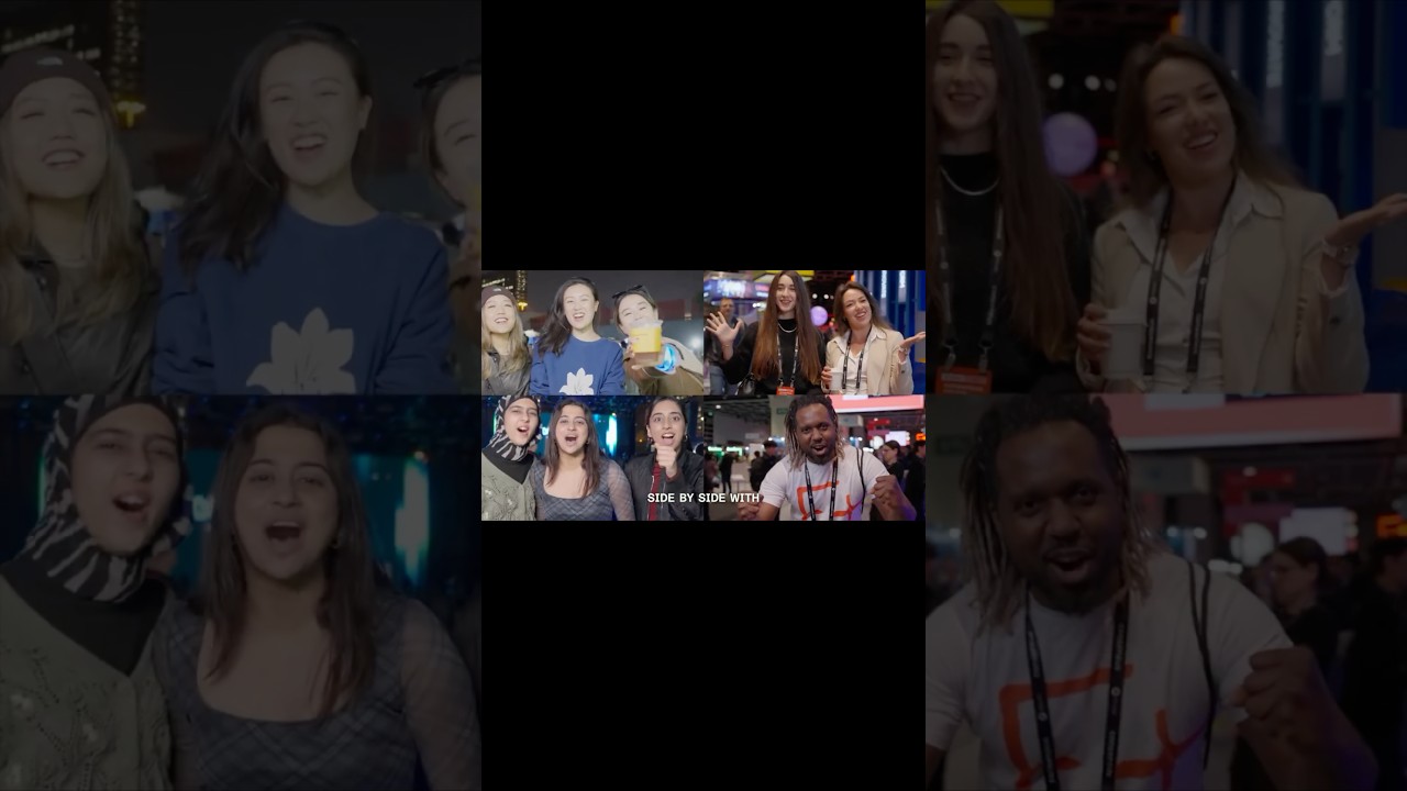 Solana Accelerate APAC in Hong Kong - YouTube