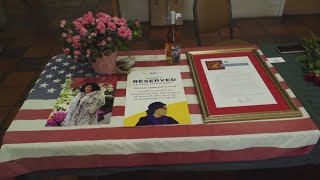 Folsom event highlights importance in Black History